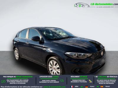 Fiat Tipo 1.4 T-Jet 120 ch BVM