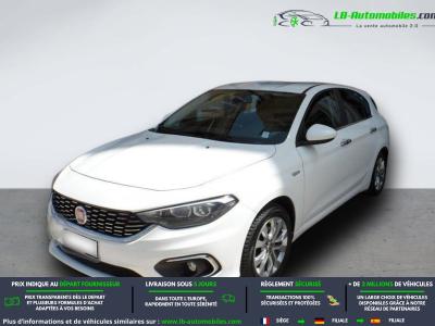 Fiat Tipo 1.4 T-Jet 120 ch BVM