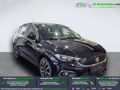 Fiat Tipo 1.4 T-Jet 120 ch BVM