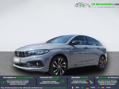 Fiat Tipo 1.0 Firefly Turbo 100 ch BVM