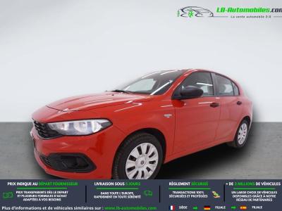 Fiat Tipo 1.0 Firefly Turbo 100 ch BVM