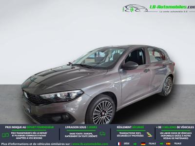 Fiat Tipo 1.0 Firefly Turbo 100 ch BVM