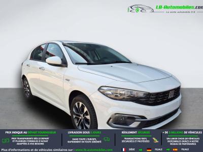 Fiat Tipo 1.0 Firefly Turbo 100 ch BVM