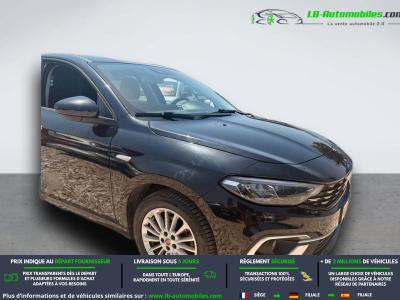 Fiat Tipo 1.0 Firefly Turbo 100 ch BVM