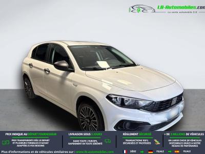 Fiat Tipo 1.0 Firefly Turbo 100 ch BVM