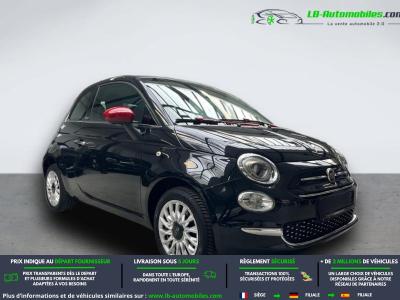 Fiat 500 C 1.2 69 ch BVM