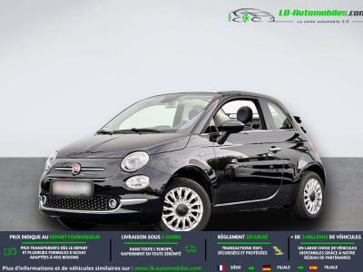 Fiat 500 C 1.2 69 ch BVM
