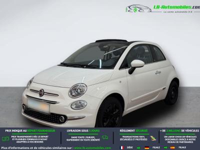 Fiat 500 C 1.2 69 ch BVM