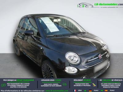 Fiat 500 C 1.2 69 ch BVM