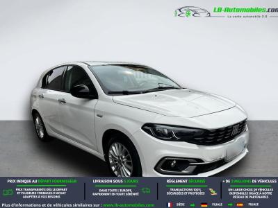 Fiat Tipo 1.6 Multijet 130 ch BVM