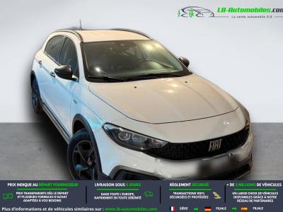 Fiat Tipo 1.6 Multijet 130 ch BVM