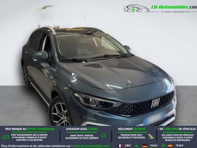 Fiat Tipo 1.6 Multijet 130 ch BVM