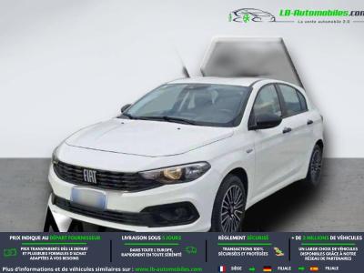 Fiat Tipo 1.0 Firefly Turbo 100 ch BVM