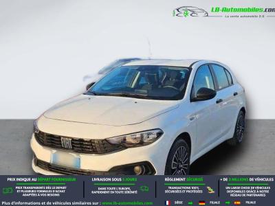 Fiat Tipo 1.0 Firefly Turbo 100 ch BVM