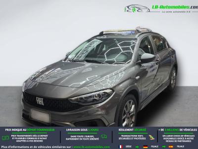 Fiat Tipo 1.0 Firefly Turbo 100 ch BVM