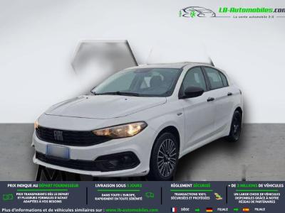 Fiat Tipo 1.0 Firefly Turbo 100 ch BVM
