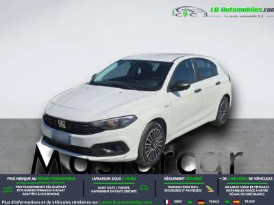 Fiat Tipo 1.0 Firefly Turbo 100 ch BVM