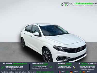Fiat Tipo 1.0 Firefly Turbo 100 ch BVM