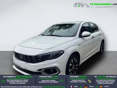 Fiat Tipo 1.0 Firefly Turbo 100 ch BVM