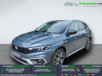 Fiat Tipo 1.0 Firefly Turbo 100 ch BVM