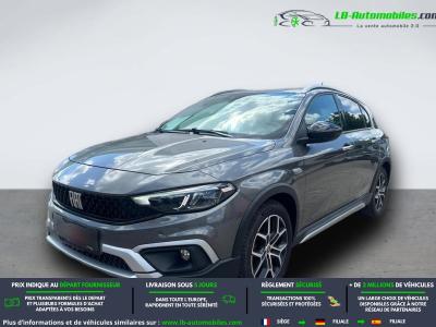 Fiat Tipo 1.0 Firefly Turbo 100 ch BVM