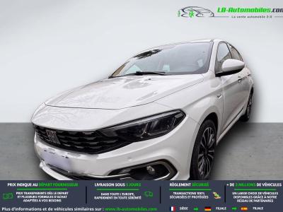 Fiat Tipo 1.6 Multijet 130 ch BVM