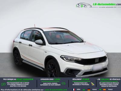 Fiat Tipo 1.6 Multijet 130 ch BVM