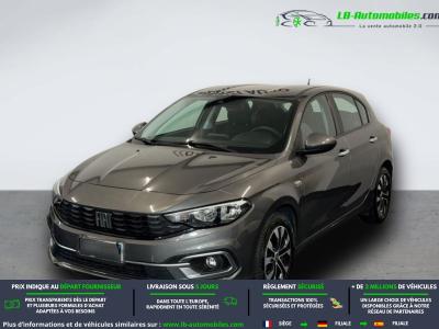 Fiat Tipo 1.3 Multijet 95 ch