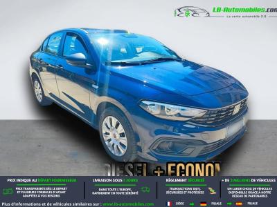 Fiat Tipo 1.3 Multijet 95 ch