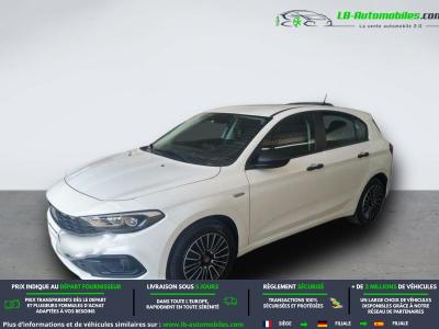 Fiat Tipo 1.3 Multijet 95 ch