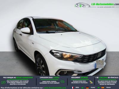 Fiat Tipo 1.3 Multijet 95 ch