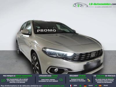 Fiat Tipo 1.3 Multijet 95 ch