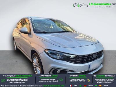 Fiat Tipo 1.3 Multijet 95 ch