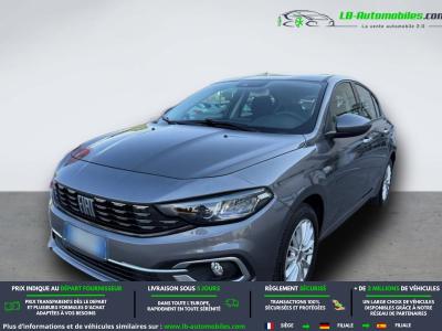Fiat Tipo 1.3 Multijet 95 ch
