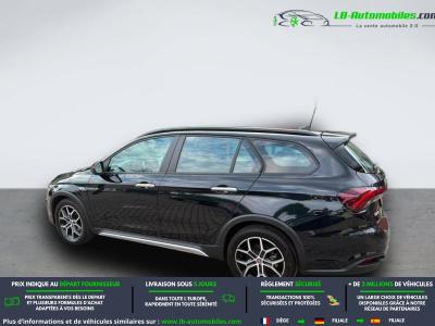 Fiat Tipo SW 1.5 Firefly Turbo 130 ch Hybrid BVA