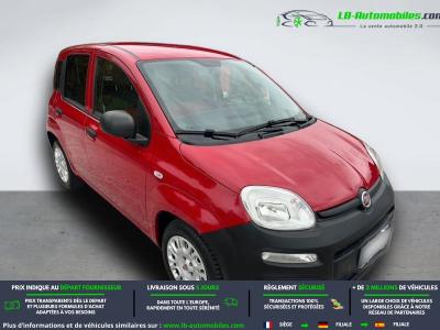 Fiat Panda 1.3 16V Multijet 75 ch