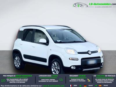 Fiat Panda 1.3 16V Multijet 75 ch