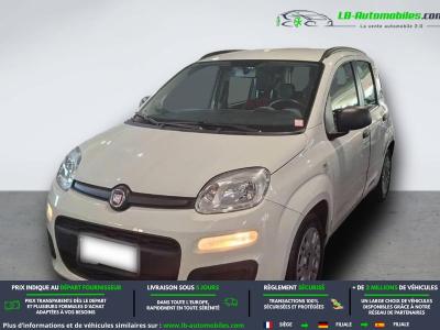 Fiat Panda 1.3 16V Multijet 75 ch