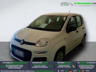 Fiat Panda 1.3 16V Multijet 75 ch