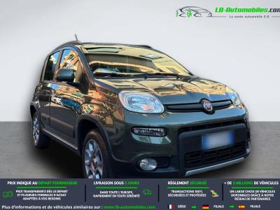 Fiat Panda 1.3 16V Multijet 75 ch