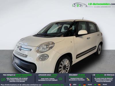 Fiat 500 L 0.9 8V 105 ch TwinAir BVM