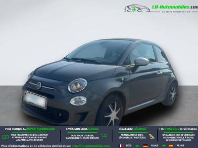 Fiat 500 C 1.2 69 ch BVM