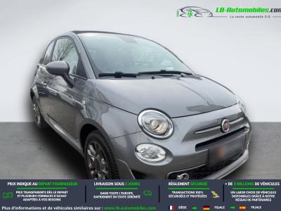 Fiat 500 C 1.2 69 ch BVM