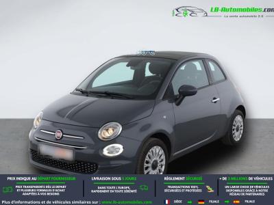Fiat 500 C 1.2 69 ch BVM