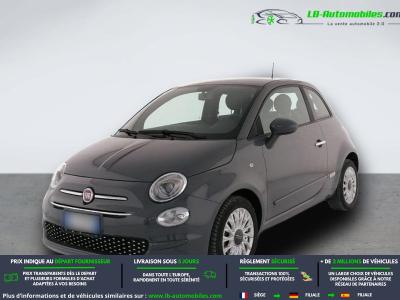 Fiat 500 C 1.0 70 ch Hybride BVM