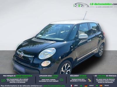 Fiat 500 L 1.4 16V 95 ch BVM