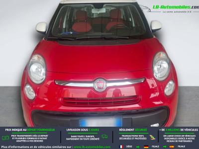 Fiat 500 L 1.4 16V 95 ch BVM