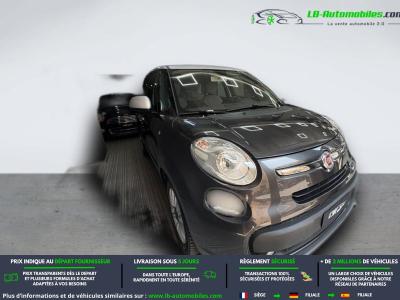 Fiat 500 L 1.4 16V 95 ch BVM