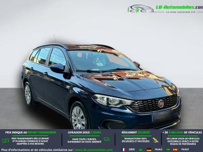 Fiat Tipo 1.3 MultiJet 95 ch