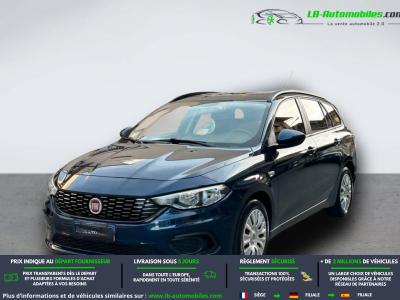 Fiat Tipo 1.3 MultiJet 95 ch